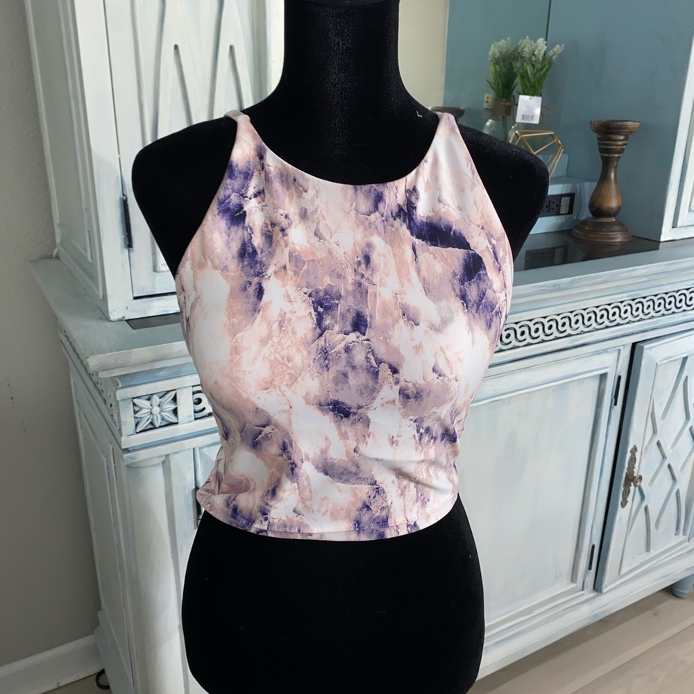Old Navy Active Top